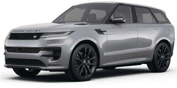 LAND ROVER RANGE ROVER SPORT 2023 SAL1L9FU1PA103550 image LAND ROVER RANGE ROVER SPORT 2023 SAL1L9FU1PA103550 image